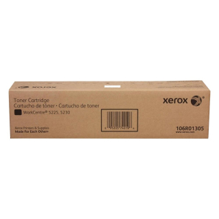 Xerox 5225/5230 ORIGINAL toner 30K
