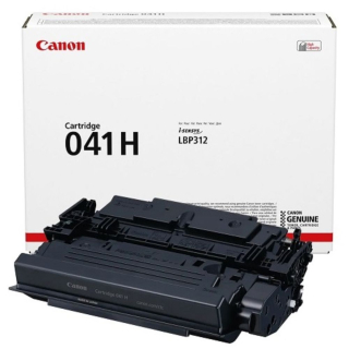 Canon CRG041H (CRG-041H) Original toner