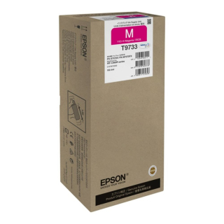 Epson T9733 (C13T973300) Magenta ORIGINAL