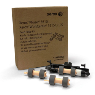 Xerox B400/B405/3610/3615 Tray Roller Kit ORIGINAL