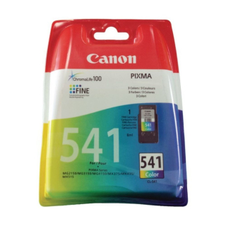 CANON CL-541 (CL541) Color ORIGINAL