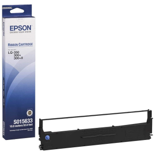 Epson LQ300 (C13S015633) ORIGINAL páska