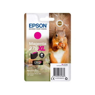 Epson 378XL Magenta ORIGINAL