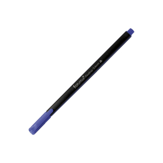 Liner na vodnej báze 0,4mm, Foroffice modrý