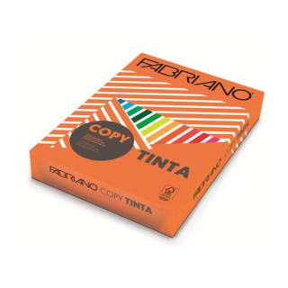 Farebný kopírovací papier A3 80g 250ks, COPY TINTA Neon Orange