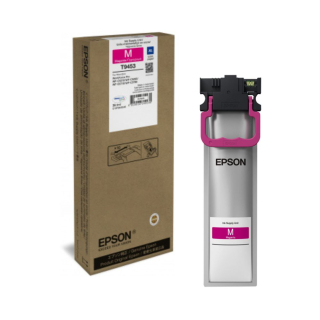 Epson T9453 XL (C13T945340) Magenta ORIGINAL