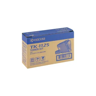 Kyocera TK1125 (TK-1125) Original toner